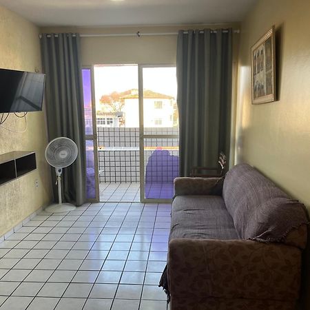 Apto Mobiliado No Jardim Renascenca São Luís 외부 사진