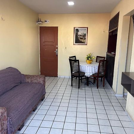 Apto Mobiliado No Jardim Renascenca São Luís 외부 사진