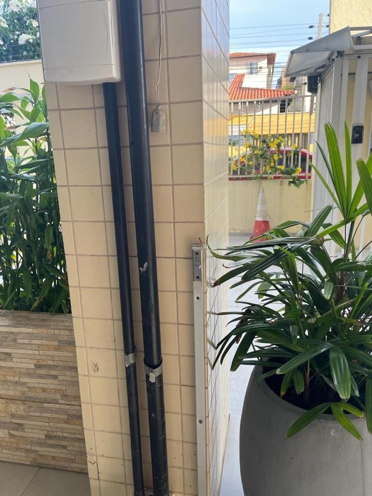 Apto Mobiliado No Jardim Renascenca São Luís 외부 사진