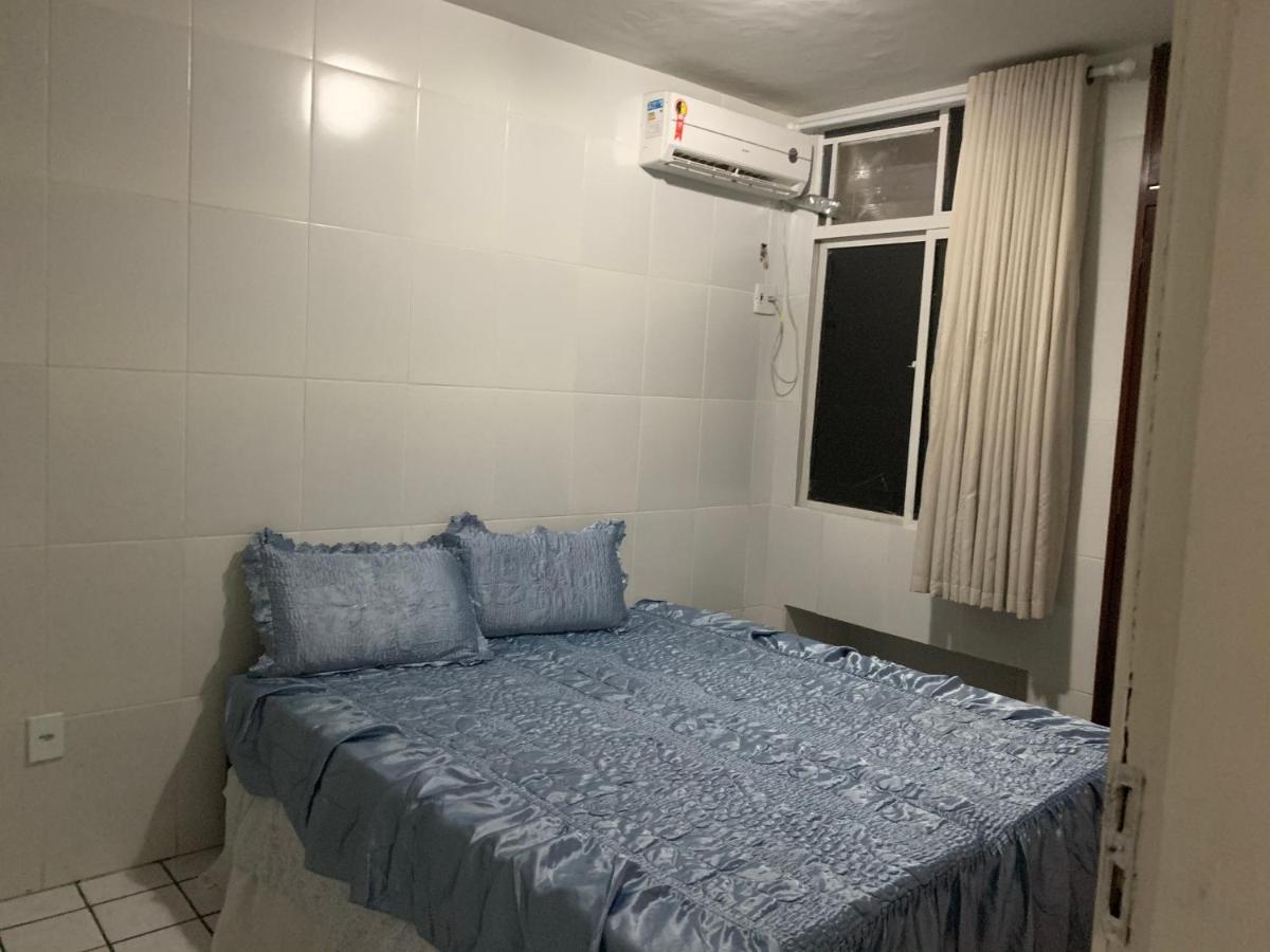 Apto Mobiliado No Jardim Renascenca São Luís 외부 사진