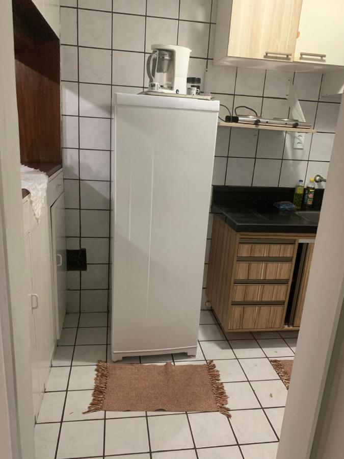 Apto Mobiliado No Jardim Renascenca São Luís 외부 사진