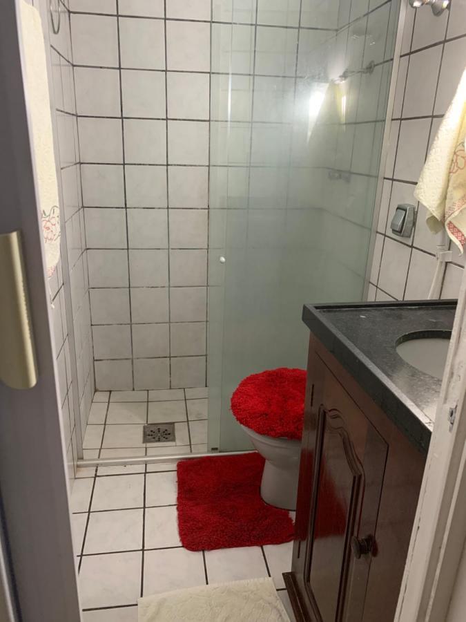 Apto Mobiliado No Jardim Renascenca São Luís 외부 사진