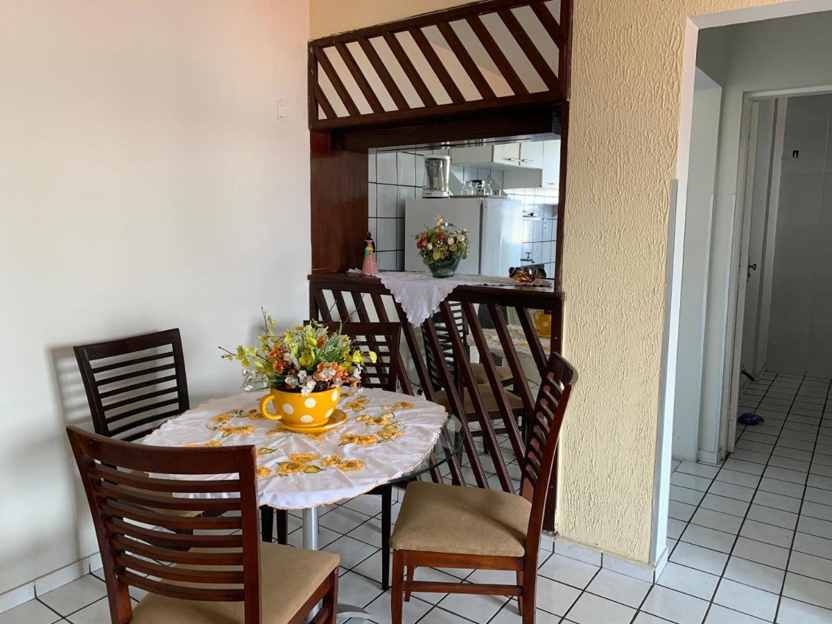 Apto Mobiliado No Jardim Renascenca São Luís 외부 사진